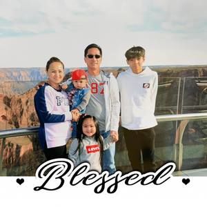 Meet your Posher, Asereht